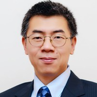 容敏清博士头像
